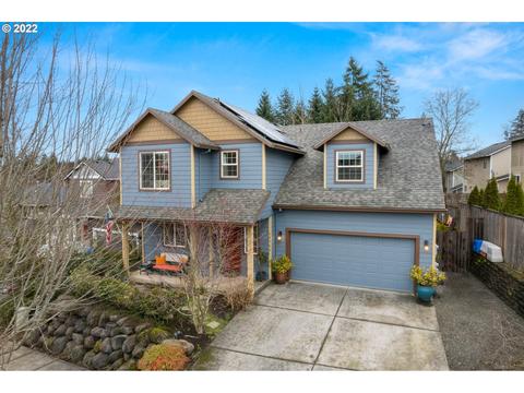 19166 Oak Ave, Sandy, OR 97055 photo 1