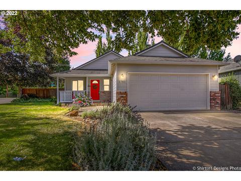 6783 Simeon Dr, Springfield, OR 97478 photo 1