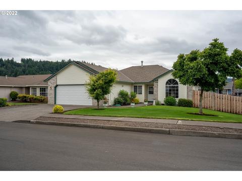 1640 SW Hollybrook Ter, Gresham, OR 97080 photo 1