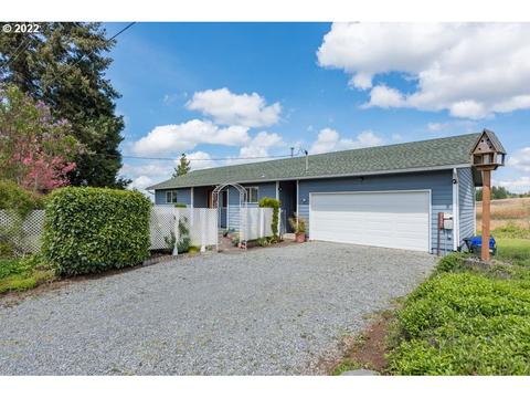 21941 S Schieffer Rd, Colton, OR 97017 photo 1