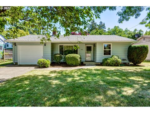 745 Chestnut Dr, Eugene, OR 97404 photo 1