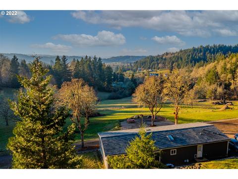 29733 Lusk Rd, Eugene, OR 97405 photo 1