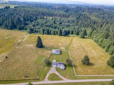 41200 SE Trubel Rd, Sandy, OR 97055 photo 1