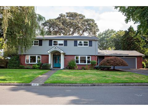 455 Fair Oaks Dr, Eugene, OR 97401 photo 1