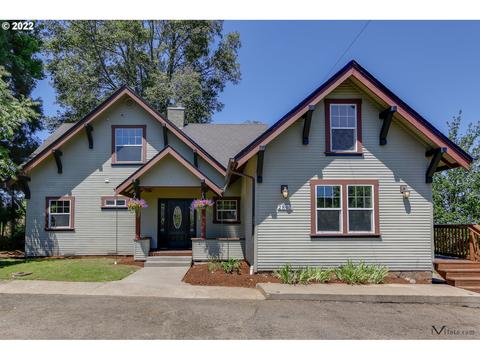 2865 W 19th Ave, Eugene, OR 97401 photo 1