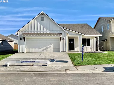 537 E Templeton Ave, Hermiston, OR 97838 photo 1