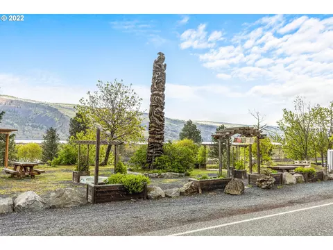 Asher St, Mosier, OR 97040 photo 29