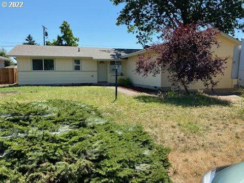 445 Mansfield St, Springfield, OR 97477 photo 1