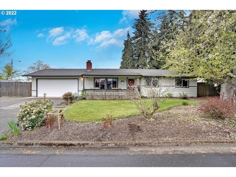 3642 Revell St, Eugene, OR 97404 photo 1