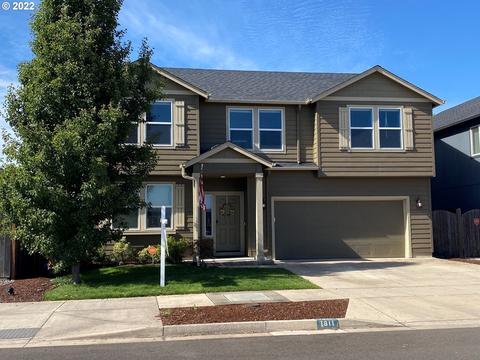 1811 Adelman Loop, Eugene, OR 97402 photo 1