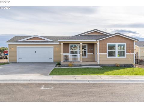 305 Clarence St, Boardman, OR 97818 photo 1