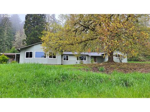 90672 Hill Rd, Springfield, OR 97478 photo 1