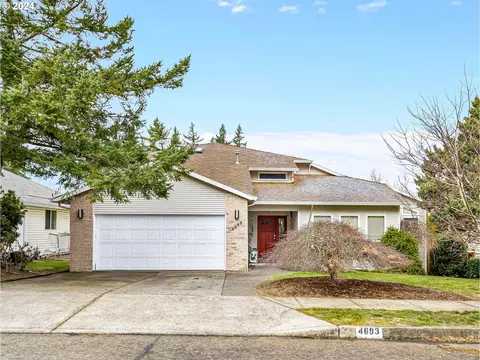 4693 SE 14th St, Gresham, OR 97080