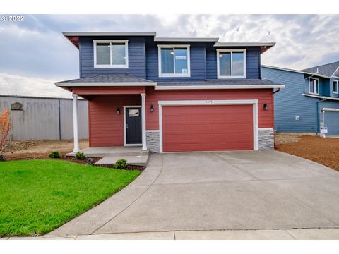4455 Ninebark Loop, Sweet Home, OR 97386