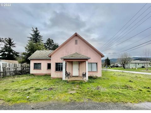 398 Douglas St, Yoncalla, OR 97499 photo 1