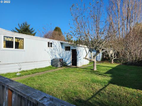 31084 Crabapple #29, Gold Beach, OR 97444