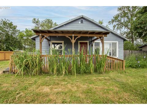 388 S 46th St, Springfield, OR 97478 photo 1
