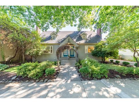 356 W 8th Ave, Eugene, OR 97401 photo 1