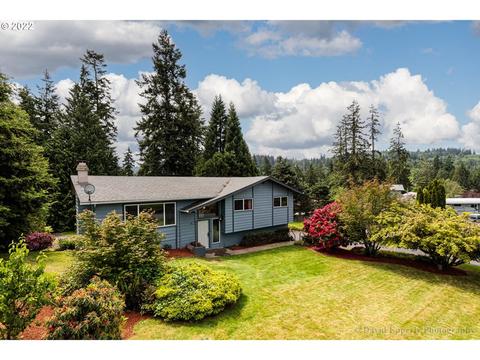 29764 Riverview Dr, Rainier, OR 97048 photo 1