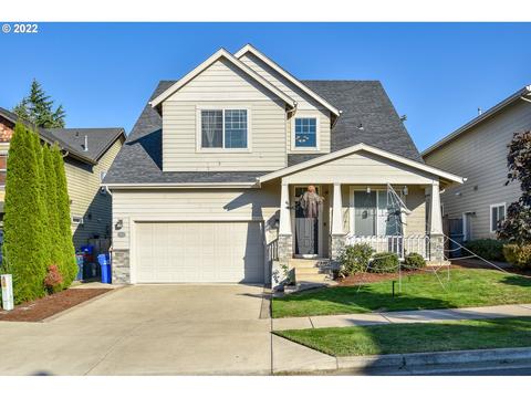 2337 Rollie Loop, Eugene, OR 97405 photo 1