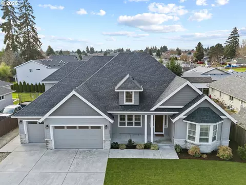 9202 NE 142nd Ave, Vancouver, WA 98682
