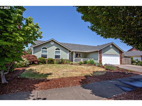 5965 St Helena St, Eugene, OR 97402 photo 1