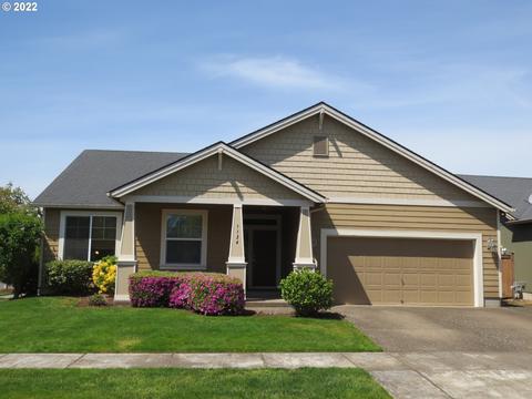 1124 Ludgate Dr, Eugene, OR 97402 photo 1