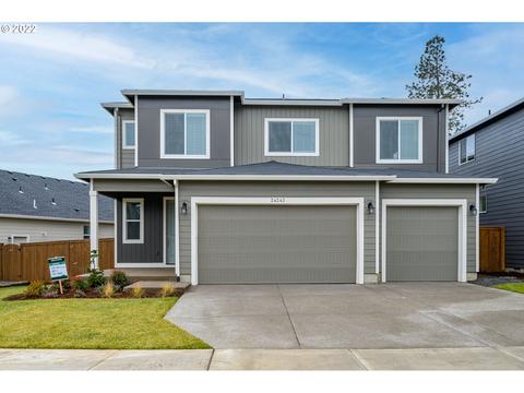 24243 SW Chestnut Ter, Sherwood, OR 97140