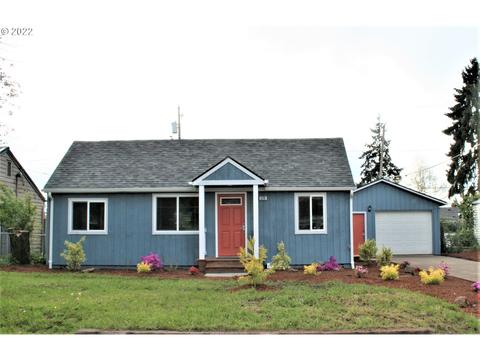 378 26th St, Springfield, OR 97477 photo 1