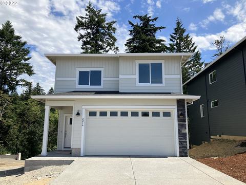 2214 SW Wallula Ln, Gresham, OR 97080 photo 1