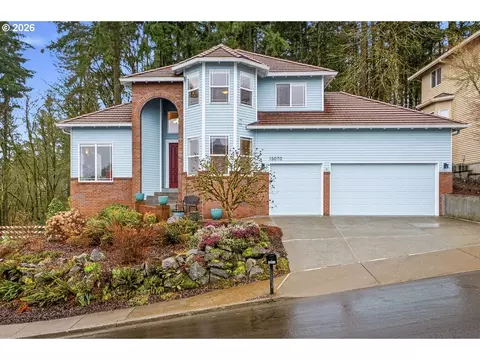 13070 SW Woodshire Ln, Tigard, OR 97223