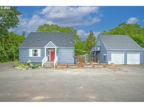 500 Wilkes Dr, Eugene, OR 97404 photo 1