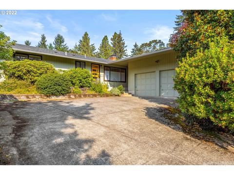 741 Foothill Dr, Eugene, OR 97405 photo 1
