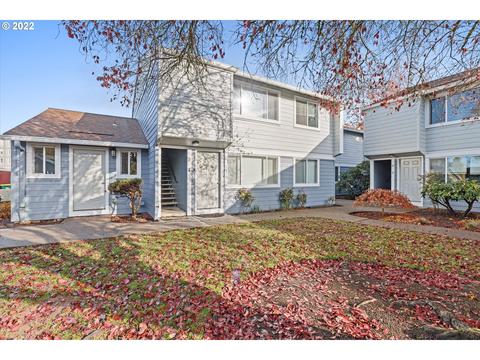 4904 SW Franklin Ave #4, Beaverton, OR 97005