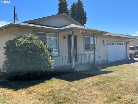 2365 L St, Springfield, OR 97477 photo 1