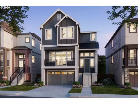 18105 SW Monashee Ln, Beaverton, OR 97007