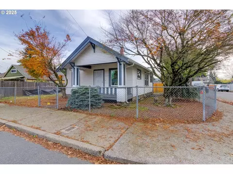 10104 SE Holgate Blvd, Portland, OR 97266