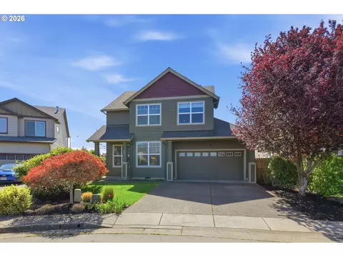 5442 Pranz Pl, Eugene, OR 97402