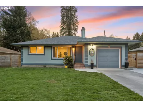 11005 SE 51st Ave, Milwaukie, OR 97222