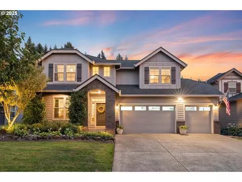 2112 NW 42nd Ave, Camas, WA 98607