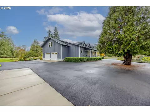 Exterior - 41620 Omlid Dr, Springfield, OR 97478 photo 13 of 14