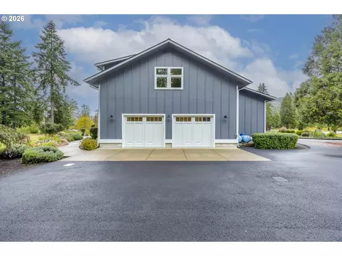 Exterior - 41620 Omlid Dr, Springfield, OR 97478 photo 12 of 14