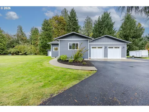 Exterior - 41620 Omlid Dr, Springfield, OR 97478 photo 14 of 14