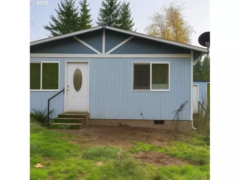 32525 SE Moss Hill Rd, Estacada, OR 97023