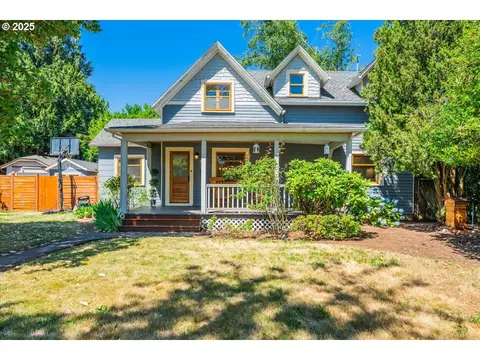 6119 N Villard Ave, Portland, OR 97217
