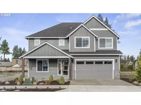 862 NE 17th Ave #L36, Canby, OR 97013
