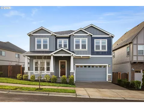15404 NW Orchid St, Portland, OR 97229