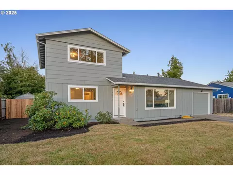 4276 Amherst Ct, Salem, OR 97305