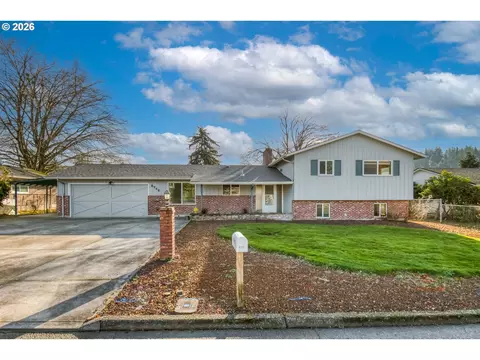 6788 SE Molt St, Milwaukie, OR 97267