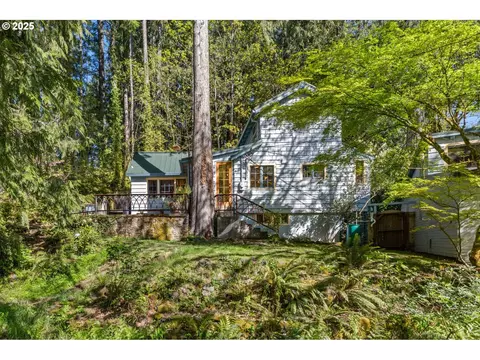 22345 S Poplar Rd, Estacada, OR 97023